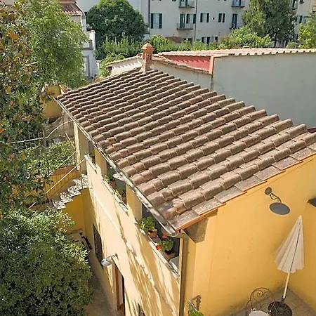 Residenza Il Villino B&B-3